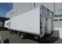 ISUZU Forward Refrigerator & Freezer Truck TKG-FRR90S1 2016 476,753km_3