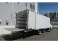 ISUZU Forward Refrigerator & Freezer Truck TKG-FRR90S1 2016 476,753km_4
