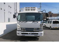 ISUZU Forward Refrigerator & Freezer Truck TKG-FRR90S1 2016 476,753km_5