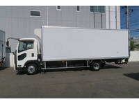 ISUZU Forward Refrigerator & Freezer Truck TKG-FRR90S1 2016 476,753km_6