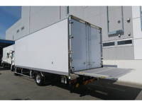 ISUZU Forward Refrigerator & Freezer Truck TKG-FRR90S1 2016 476,753km_7