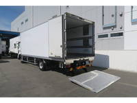 ISUZU Forward Refrigerator & Freezer Truck TKG-FRR90S1 2016 476,753km_8