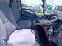 ISUZU Elf Aluminum Van TRG-NMR85AN 2017 63,213km_21