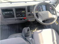 ISUZU Elf Aluminum Van TRG-NMR85AN 2017 63,213km_23