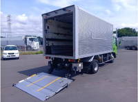 ISUZU Elf Aluminum Van TRG-NMR85AN 2017 63,213km_8
