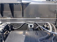 HINO Dutro Container Carrier Truck 2RG-XZU605M 2023 580km_15