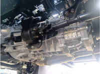 HINO Dutro Container Carrier Truck 2RG-XZU605M 2023 580km_19