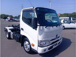 Dutro Container Carrier Truck