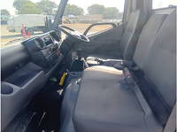 HINO Dutro Container Carrier Truck 2RG-XZU605M 2023 580km_21