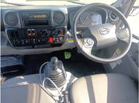 HINO Dutro Container Carrier Truck 2RG-XZU605M 2023 580km_22
