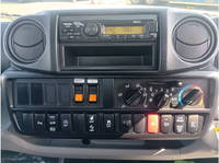 HINO Dutro Container Carrier Truck 2RG-XZU605M 2023 580km_24