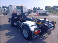HINO Dutro Container Carrier Truck 2RG-XZU605M 2023 580km_2