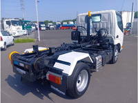 HINO Dutro Container Carrier Truck 2RG-XZU605M 2023 580km_4