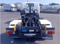 HINO Dutro Container Carrier Truck 2RG-XZU605M 2023 580km_5