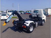 HINO Dutro Container Carrier Truck 2RG-XZU605M 2023 580km_8