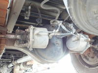 ISUZU Forward Aluminum Block PDG-FTR34S2 2008 378,346km_10