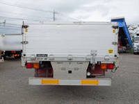 ISUZU Forward Aluminum Block PDG-FTR34S2 2008 378,346km_12