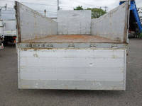 ISUZU Forward Aluminum Block PDG-FTR34S2 2008 378,346km_13