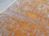 ISUZU Forward Aluminum Block PDG-FTR34S2 2008 378,346km_17