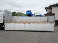 ISUZU Forward Aluminum Block PDG-FTR34S2 2008 378,346km_18