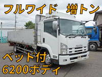 ISUZU Forward Aluminum Block PDG-FTR34S2 2008 378,346km_1