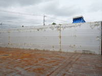 ISUZU Forward Aluminum Block PDG-FTR34S2 2008 378,346km_20