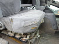 ISUZU Forward Aluminum Block PDG-FTR34S2 2008 378,346km_27