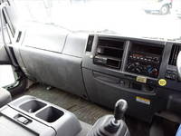 ISUZU Forward Aluminum Block PDG-FTR34S2 2008 378,346km_30