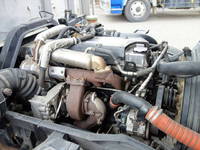 ISUZU Forward Aluminum Block PDG-FTR34S2 2008 378,346km_34