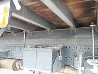 ISUZU Forward Aluminum Block PDG-FTR34S2 2008 378,346km_7