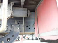 ISUZU Forward Aluminum Block PDG-FTR34S2 2008 378,346km_9
