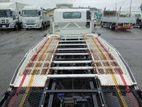 HINO Dutro Carrier Car SDG-XZU720M 2013 62,449km_12