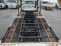 HINO Dutro Carrier Car SDG-XZU720M 2013 62,449km_14