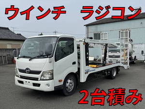 Dutro Carrier Car_1