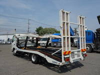 HINO Dutro Carrier Car SDG-XZU720M 2013 62,449km_2