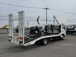Dutro Carrier Car_2