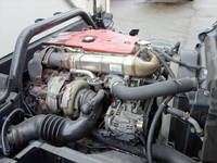 HINO Dutro Carrier Car SDG-XZU720M 2013 62,449km_37