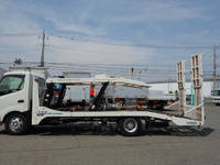 HINO Dutro Carrier Car SDG-XZU720M 2013 62,449km_3