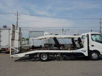 HINO Dutro Carrier Car SDG-XZU720M 2013 62,449km_4