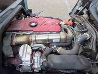 TOYOTA Toyoace Flat Body 2RG-XZC605 2020 31,000km_11