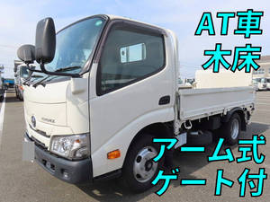 Toyoace Flat Body_1