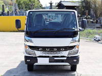 MITSUBISHI FUSO Canter Double Cab 2RG-FBA20 2024 353km_11
