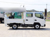 MITSUBISHI FUSO Canter Double Cab 2RG-FBA20 2024 353km_12