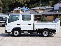 MITSUBISHI FUSO Canter Double Cab 2RG-FBA20 2024 353km_13