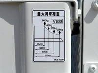 MITSUBISHI FUSO Canter Double Cab 2RG-FBA20 2024 353km_14