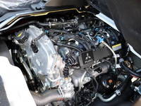 MITSUBISHI FUSO Canter Double Cab 2RG-FBA20 2024 353km_28