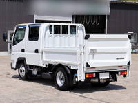 MITSUBISHI FUSO Canter Double Cab 2RG-FBA20 2024 353km_2
