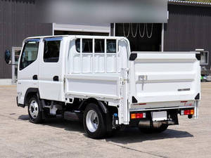 Canter Double Cab_2