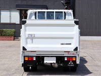 MITSUBISHI FUSO Canter Double Cab 2RG-FBA20 2024 353km_4