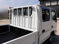 MITSUBISHI FUSO Canter Double Cab 2RG-FBA20 2024 353km_7